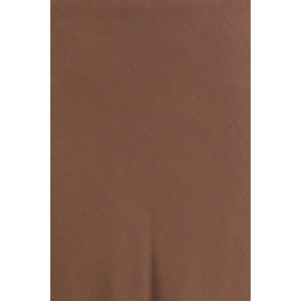 Brunello Cucinelli Women Long Skirt - Picture 3 of 3